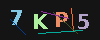 Gambar captcha
